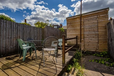 4 bed house, Russell Street, Plasnewydd, Cardiff, CF243BG - Image 12